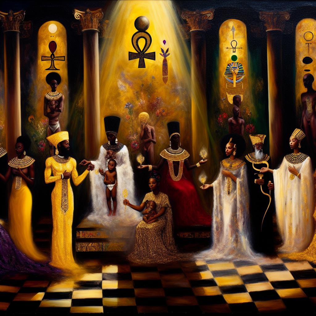 “What’s Wrong With You?”: