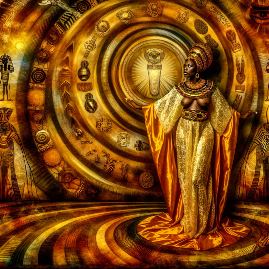 The Labyrinth of Healing: What Complex Trauma Taught Me About Becoming Whole (Part 1)